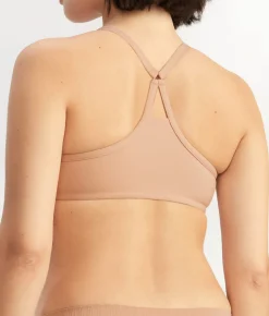 The Effortless Front-Close Bra