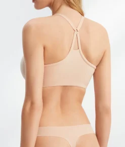 The Effortless Front-Close Bra