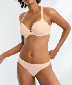 The Effortless Front-Close Bra