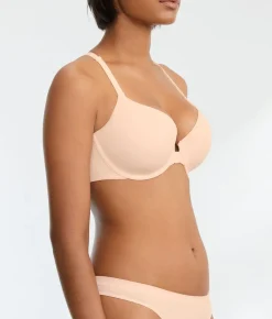 The Effortless Front-Close Bra