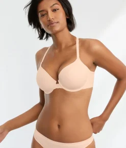 The Effortless Front-Close Bra