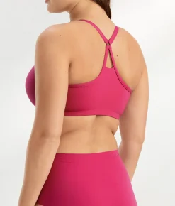 The Effortless Front-Close Bra