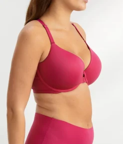 The Effortless Front-Close Bra