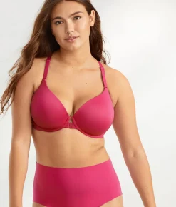 The Effortless Front-Close Bra