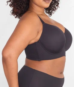 The Favorite Longline T-Shirt Bra