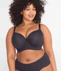 The Favorite Longline T-Shirt Bra