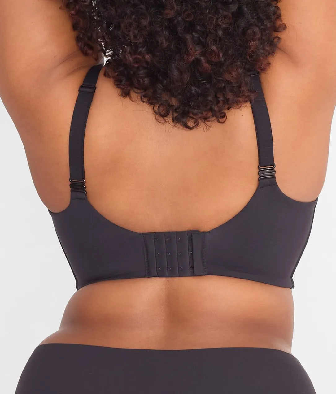 The Favorite Longline T-Shirt Bra