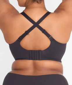 The Favorite Longline T-Shirt Bra