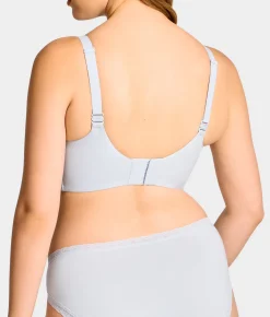 The Favorite Longline T-Shirt Bra