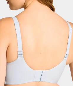 The Favorite Longline T-Shirt Bra