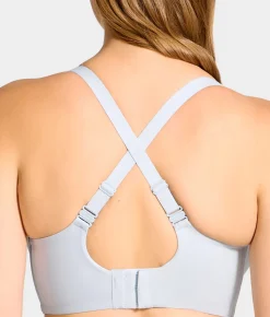 The Favorite Longline T-Shirt Bra