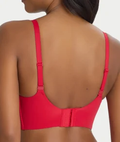 The Favorite Longline T-Shirt Bra