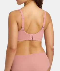 The Favorite Longline T-Shirt Bra