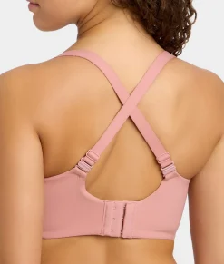 The Favorite Longline T-Shirt Bra