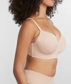 The Favorite Longline T-Shirt Bra