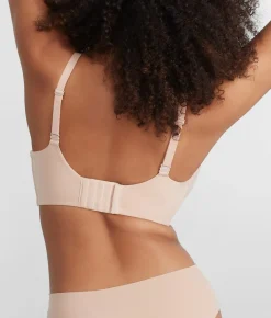 The Favorite Longline T-Shirt Bra