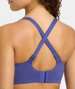 The Favorite Longline T-Shirt Bra