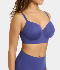 The Favorite Longline T-Shirt Bra