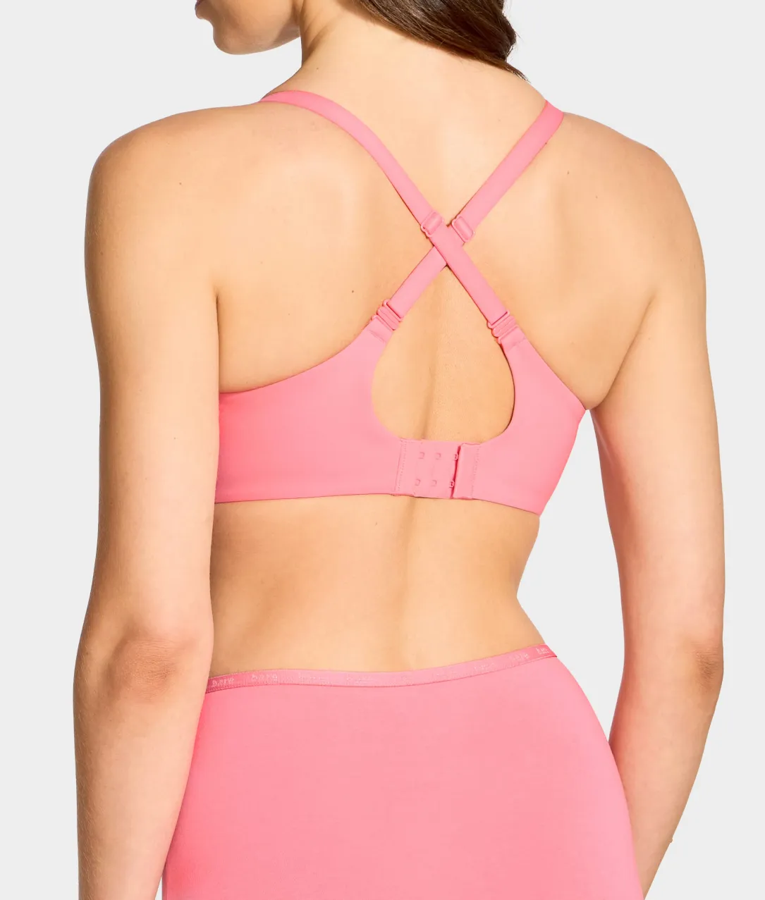 The Favorite T-Shirt Bra