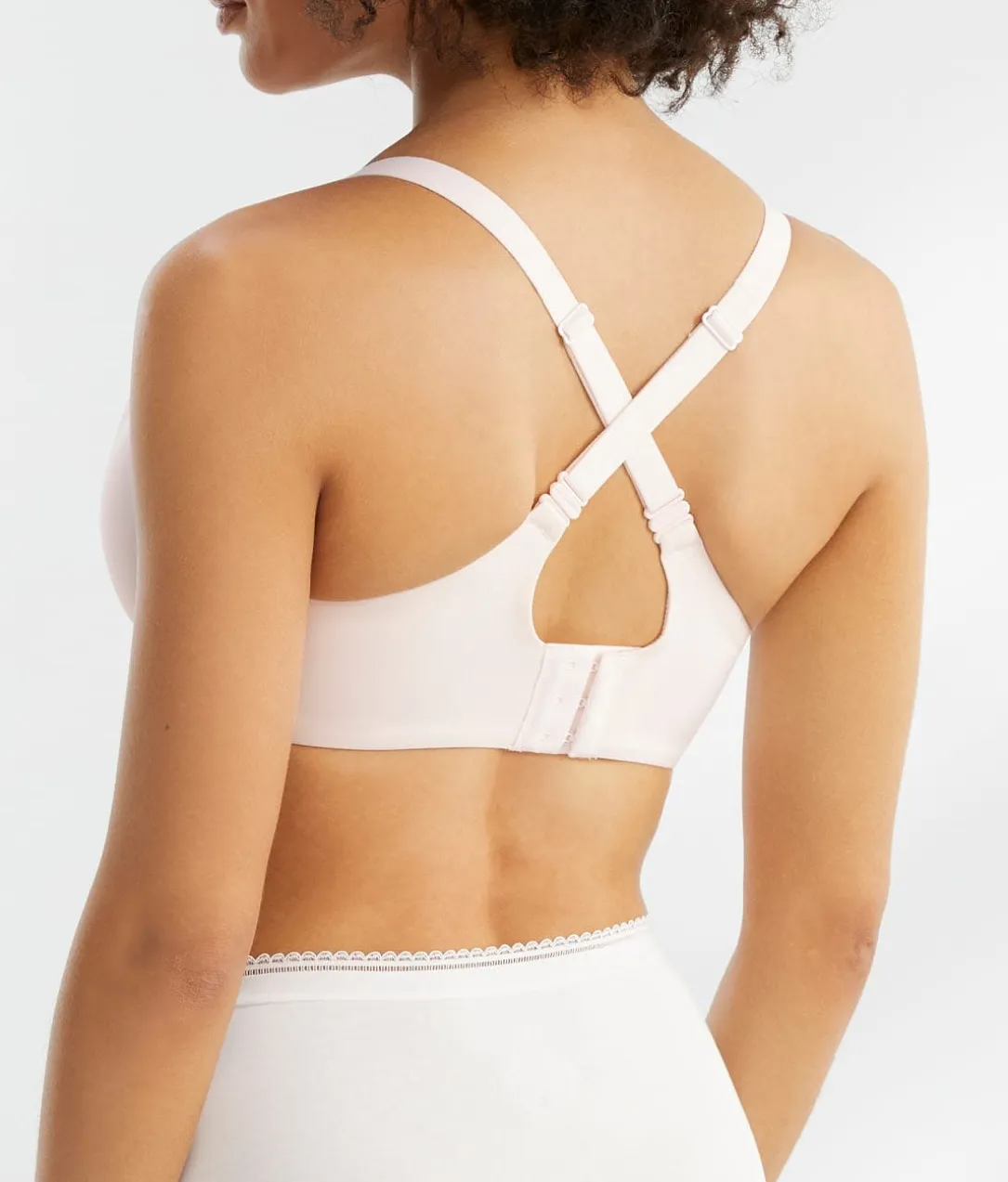 The Favorite T-Shirt Bra