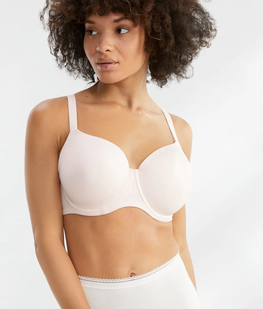 The Favorite T-Shirt Bra