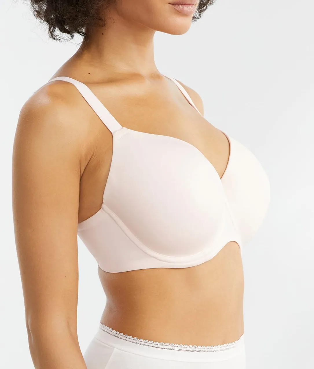 The Favorite T-Shirt Bra