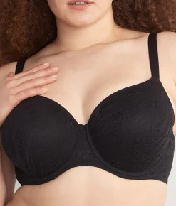 The Favorite T-Shirt Bra
