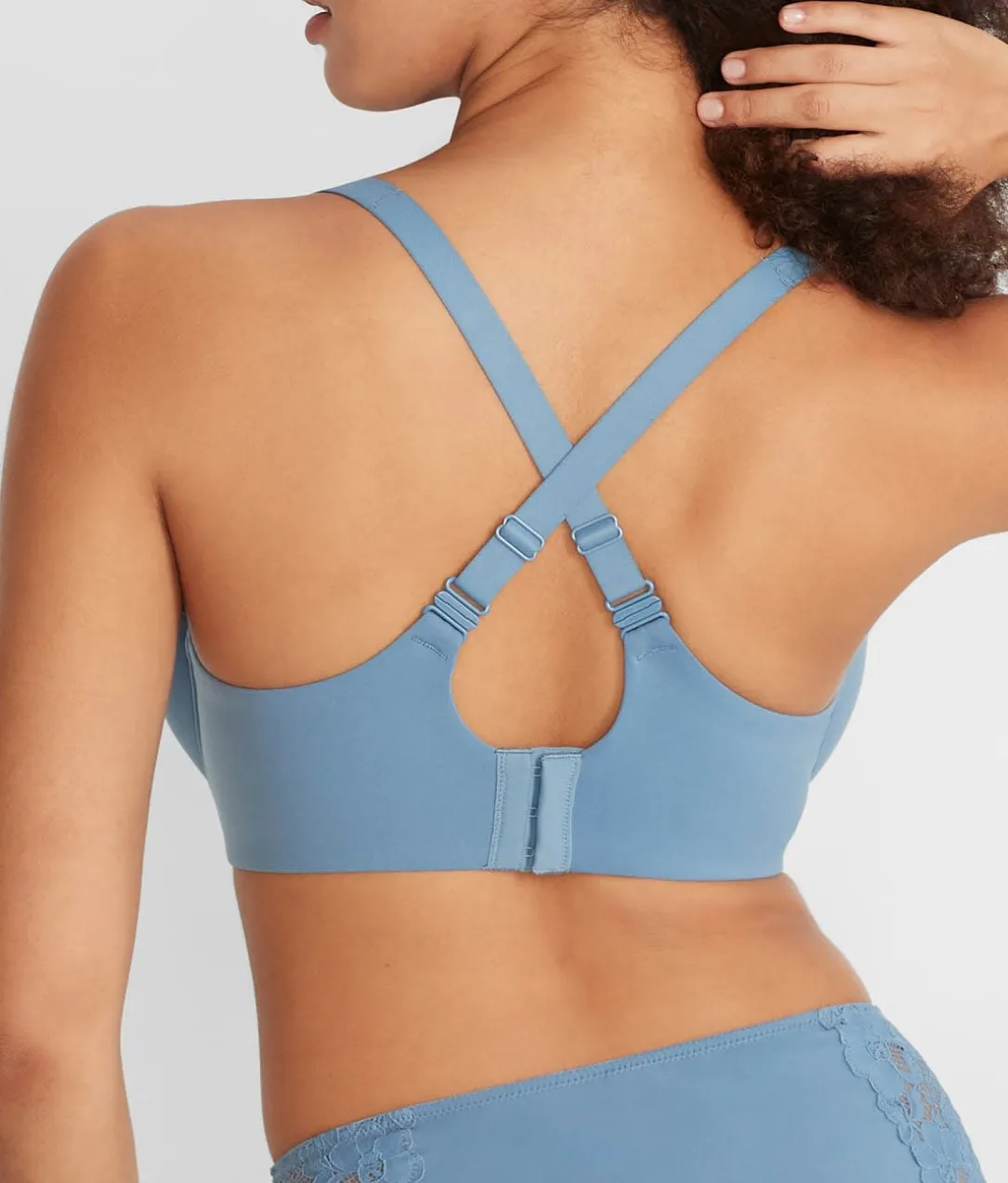 The Favorite T-Shirt Bra