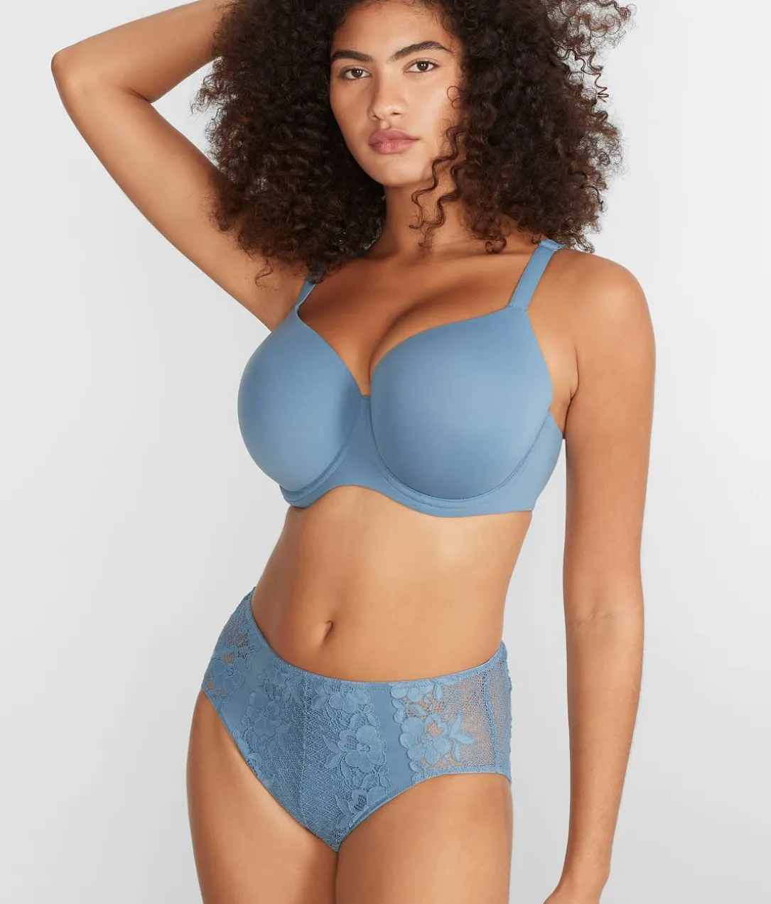 The Favorite T-Shirt Bra