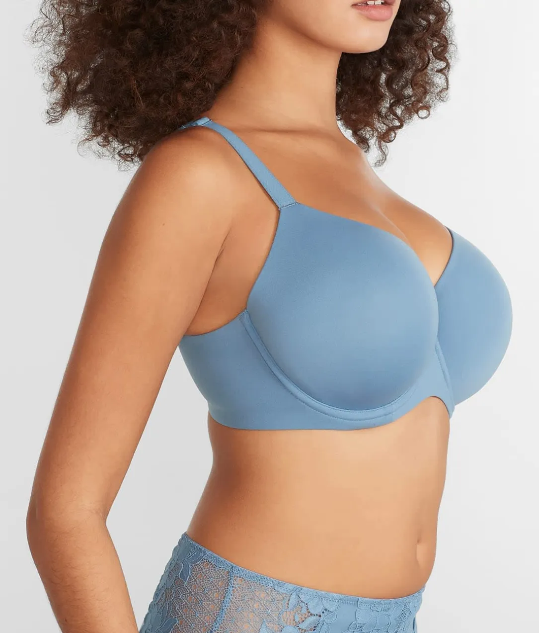 The Favorite T-Shirt Bra