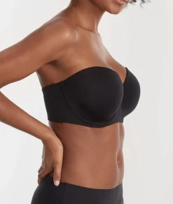 The Favorite T-Shirt Multiway Strapless Bra