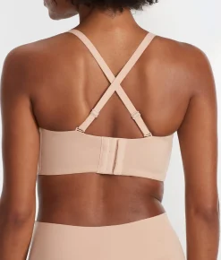 The Favorite T-Shirt Multiway Strapless Bra