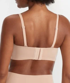 The Favorite T-Shirt Multiway Strapless Bra