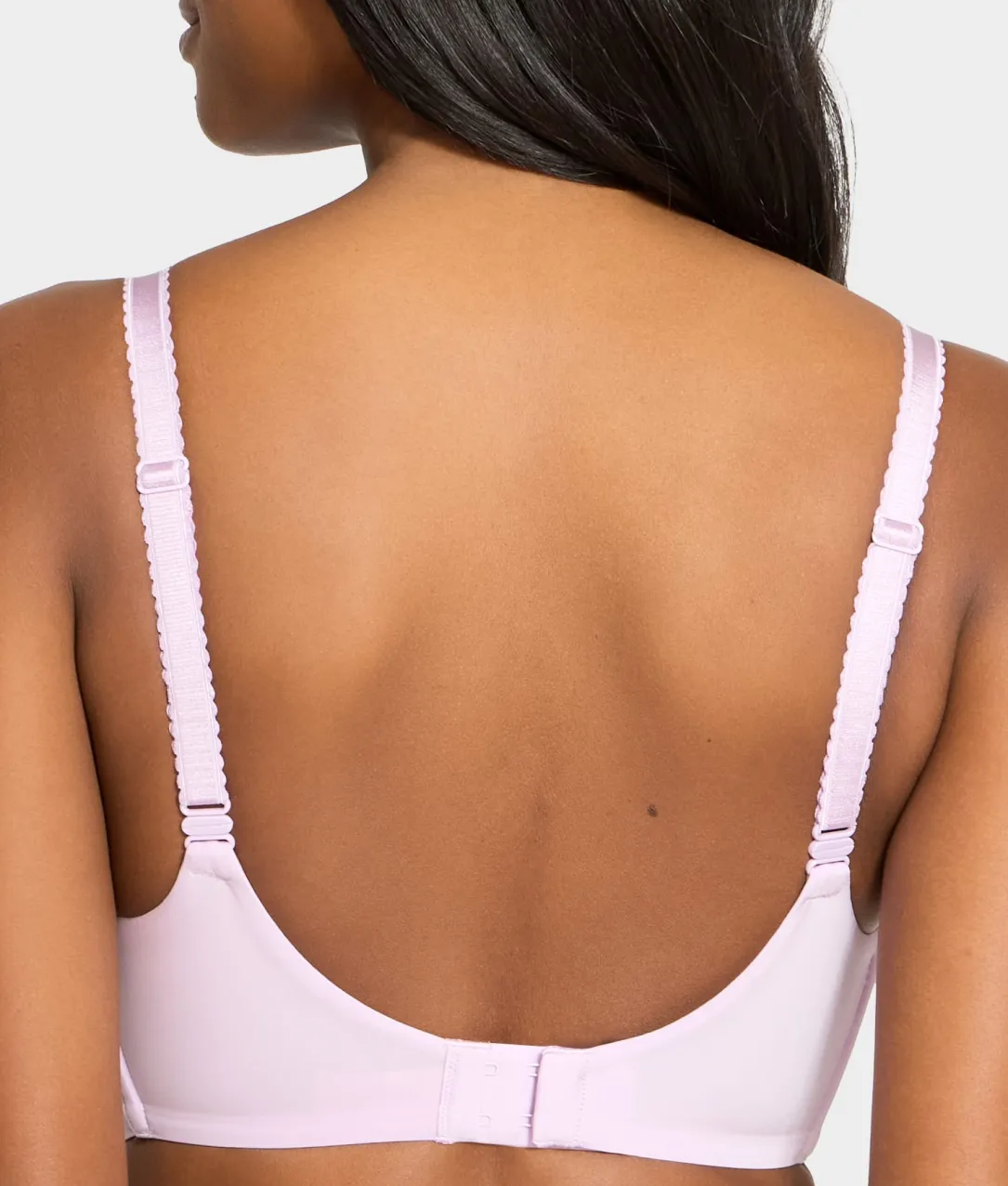 The Favorite Wire-Free Smoothing T-Shirt Bra
