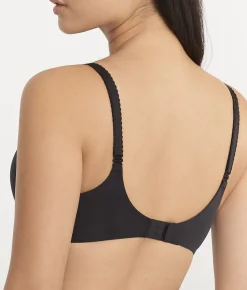The Favorite Wire-Free Smoothing T-Shirt Bra