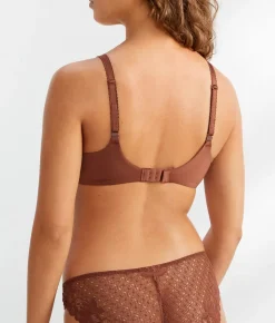 The Favorite Wire-Free Smoothing T-Shirt Bra