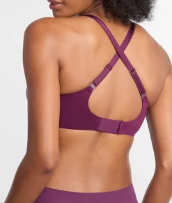 The Favorite Wire-Free Smoothing T-Shirt Bra