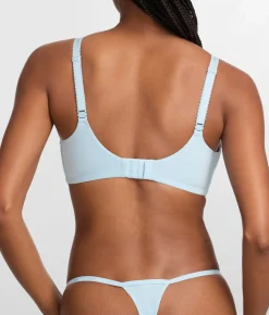 The Favorite Wire-Free Smoothing T-Shirt Bra