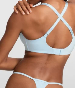 The Favorite Wire-Free Smoothing T-Shirt Bra