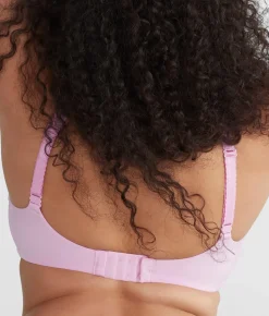 The Favorite Wire-Free Smoothing T-Shirt Bra