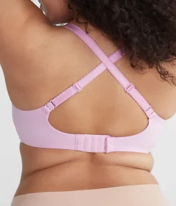 The Favorite Wire-Free Smoothing T-Shirt Bra