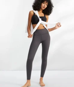 The High Impact High-Waist Leggings