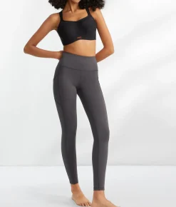 The High Impact High-Waist Leggings