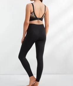 The High-Waist Yoga Leggings