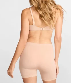The Invisible Slip Short