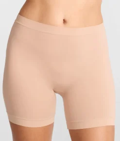 The Invisible Slip Short