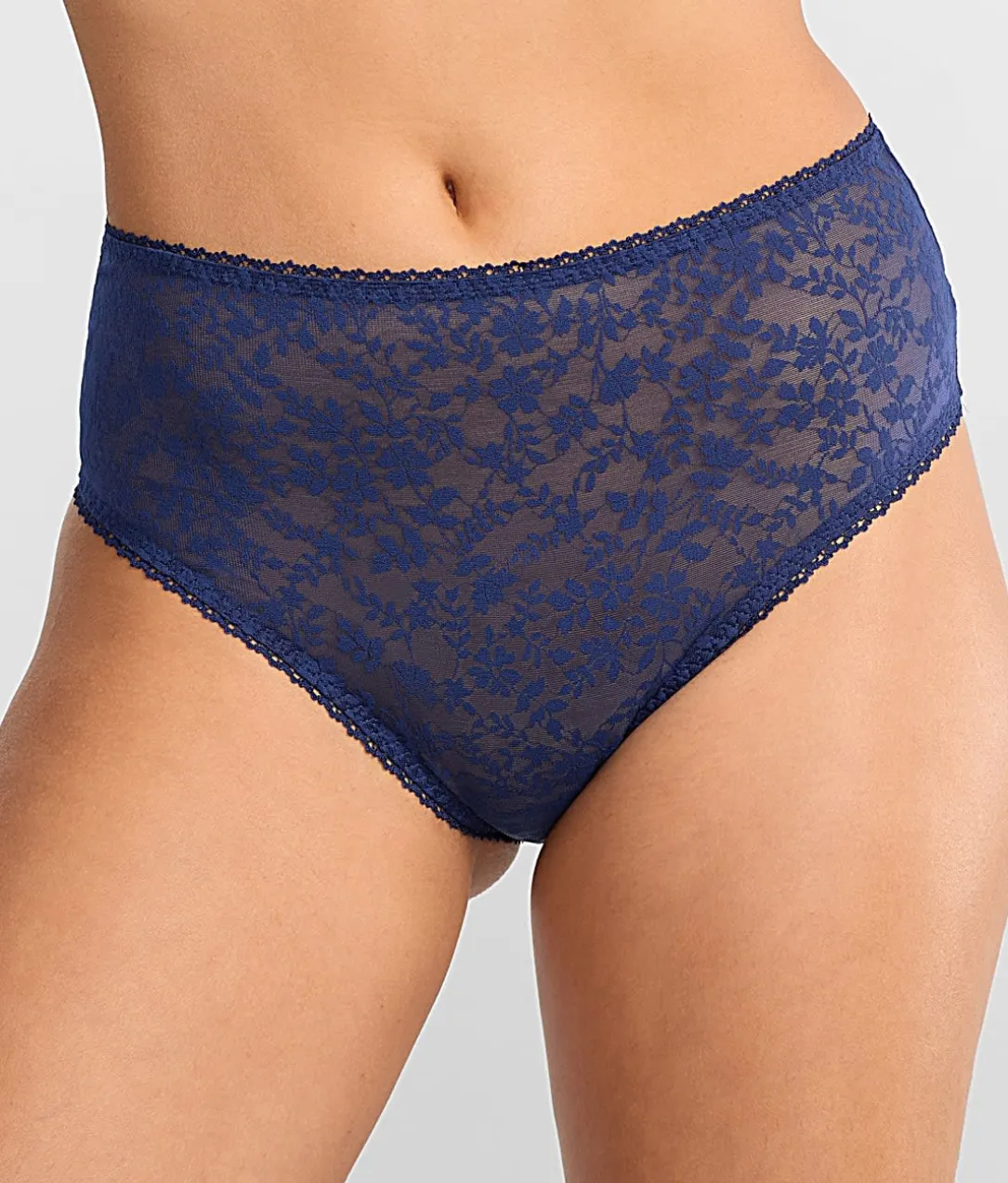 Thelma Retro Brief