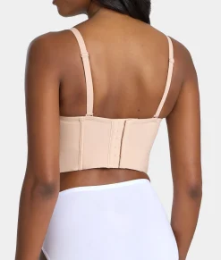 The Longline Multiway Strapless Bra