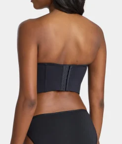 The Longline Multiway Strapless Bra