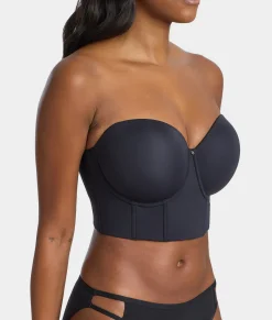 The Longline Multiway Strapless Bra